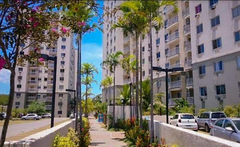 Appartamento Ap 2 Quartos - Tranquilo E Completo - Proximo Ao Rio Centro