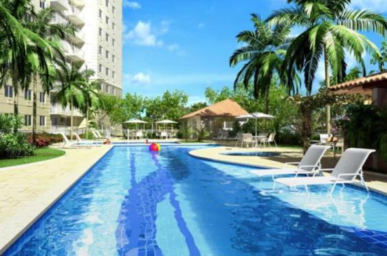 Appartamento Ap 2 Quartos - Tranquilo E Completo - Proximo Ao Rio Centro Rio de Janeiro